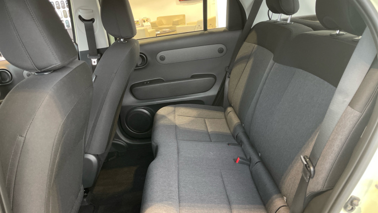 Hyundai INSTER 85kW 01 49kWh 5dr Auto Electric Hatchback